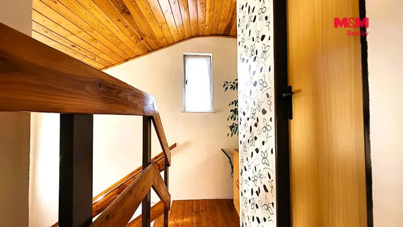 Prodej bytu 4+1, Šternberk, Březinova, 115 m2