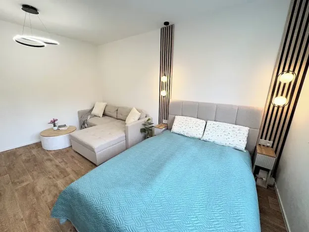 Prodej bytu 1+1, Jihlava, Březinova, 34 m2