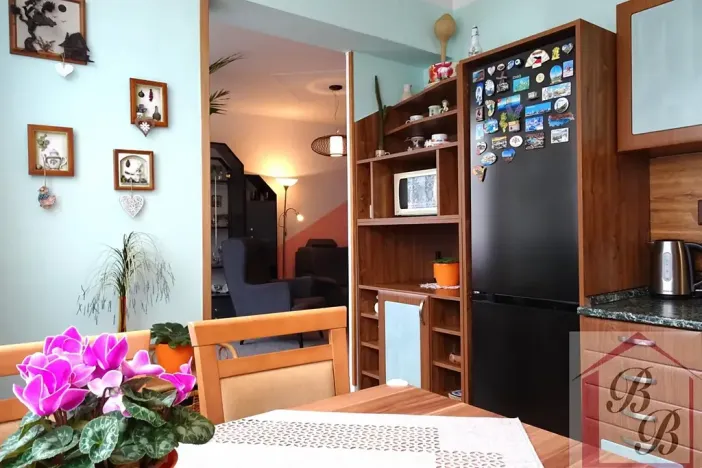 Prodej bytu 3+1, Mladá Boleslav, 17. listopadu, 87 m2