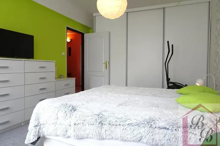 Prodej bytu 3+1, Mladá Boleslav, 17. listopadu, 87 m2