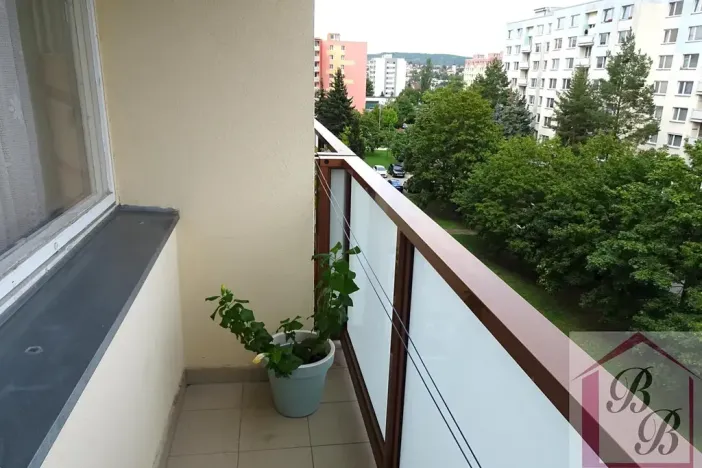 Prodej bytu 3+1, Mladá Boleslav, 17. listopadu, 87 m2