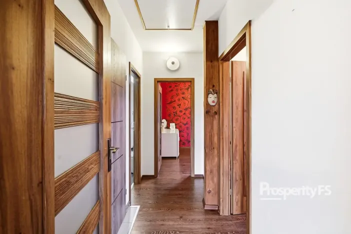 Prodej rodinného domu, Česká Lípa - Lada, 131 m2