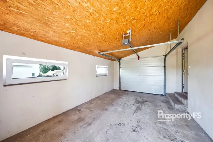 Prodej rodinného domu, Česká Lípa - Lada, 131 m2