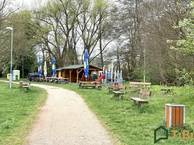 Prodej chaty, Březina, 28 m2