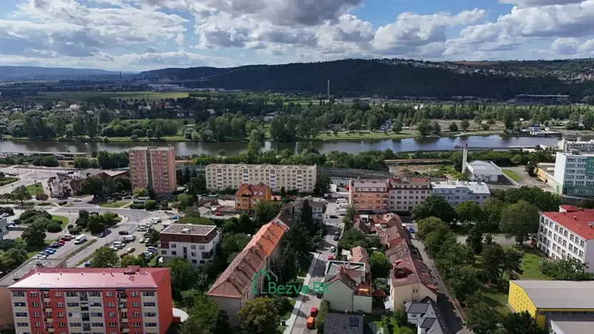 Prodej bytu 3+kk, Praha - Modřany, K Vltavě, 71 m2