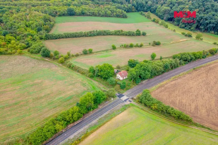 Prodej rodinného domu, Koleč - Týnec, 33 m2