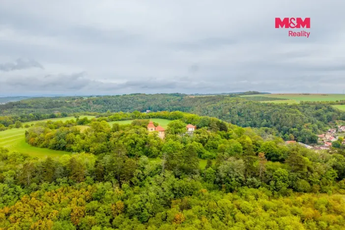 Prodej rodinného domu, Koleč - Týnec, 33 m2