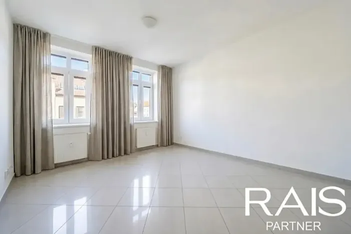 Prodej bytu 1+kk, Brno, 29 m2