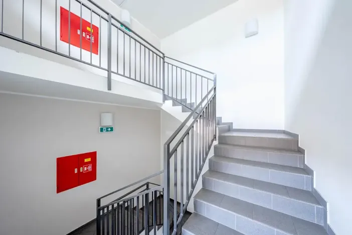 Prodej bytu 1+kk, Brno, 29 m2