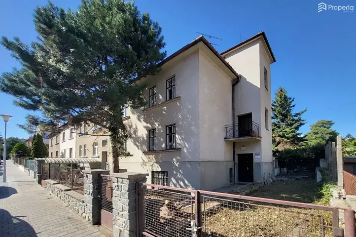 Prodej rodinného domu, Brno, Rovná, 278 m2