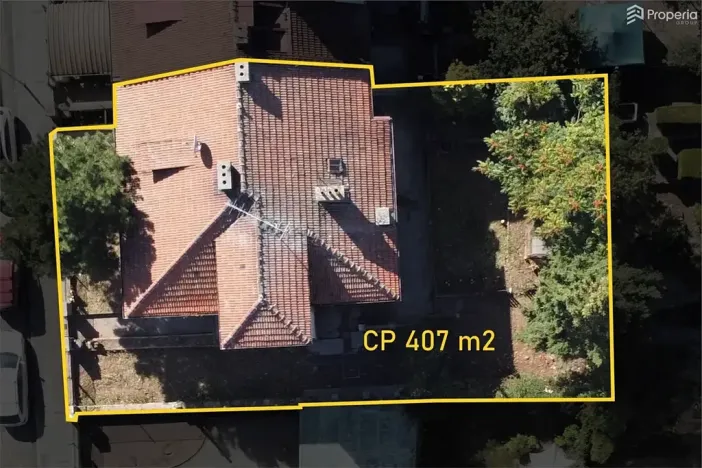 Prodej rodinného domu, Brno, Rovná, 278 m2