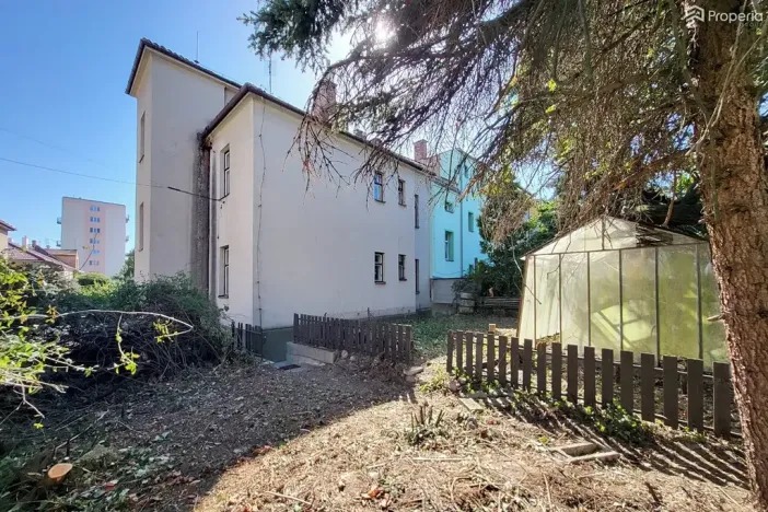 Prodej rodinného domu, Brno, Rovná, 278 m2