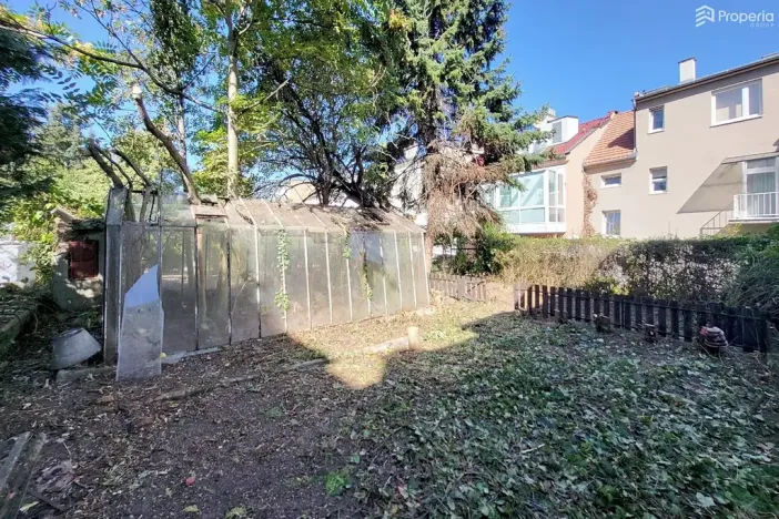 Prodej rodinného domu, Brno, Rovná, 278 m2