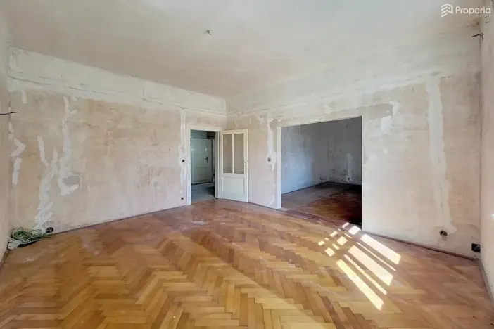 Prodej rodinného domu, Brno, Rovná, 278 m2