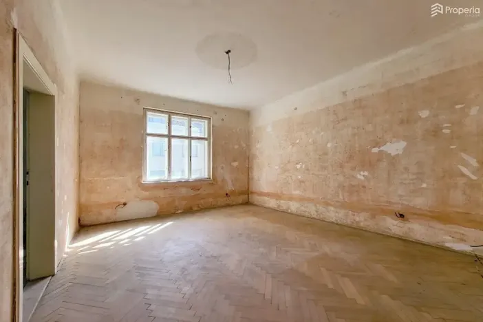 Prodej rodinného domu, Brno, Rovná, 278 m2