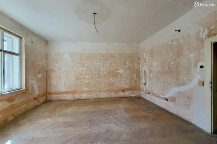 Prodej rodinného domu, Brno, Rovná, 278 m2