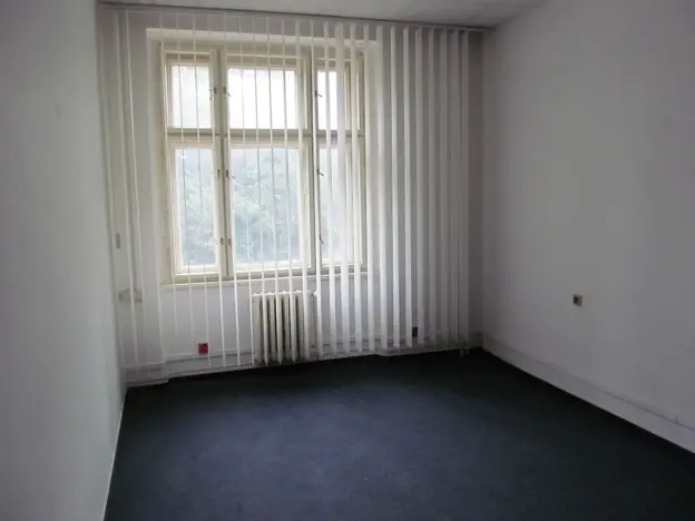 Pronájem kanceláře, Praha - Holešovice, Jablonského, 17 m2