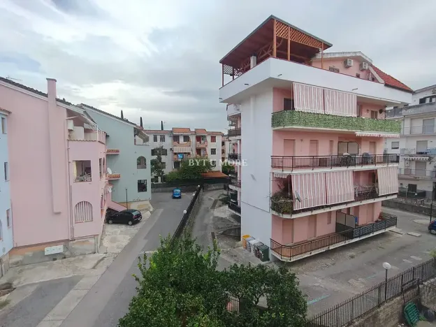 Prodej bytu 4+kk, Scalea, Itálie, Via Lauro, 70 m2