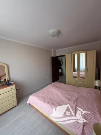 Prodej bytu 2+kk, Nesebar, Bulharsko, 52 m2