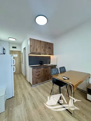 Prodej bytu 1+kk, Sveti Vlas, Bulharsko, 28 m2