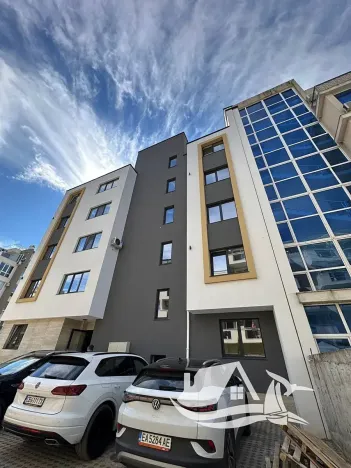 Prodej bytu 2+kk, Nesebar, Bulharsko, 52 m2