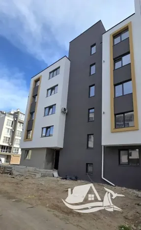 Prodej bytu 2+kk, Nesebar, Bulharsko, 52 m2