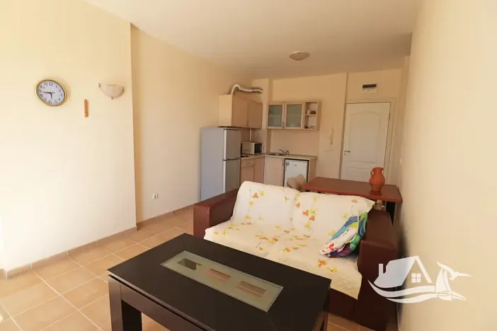 Prodej bytu 2+kk, Ravda, Bulharsko, 46 m2