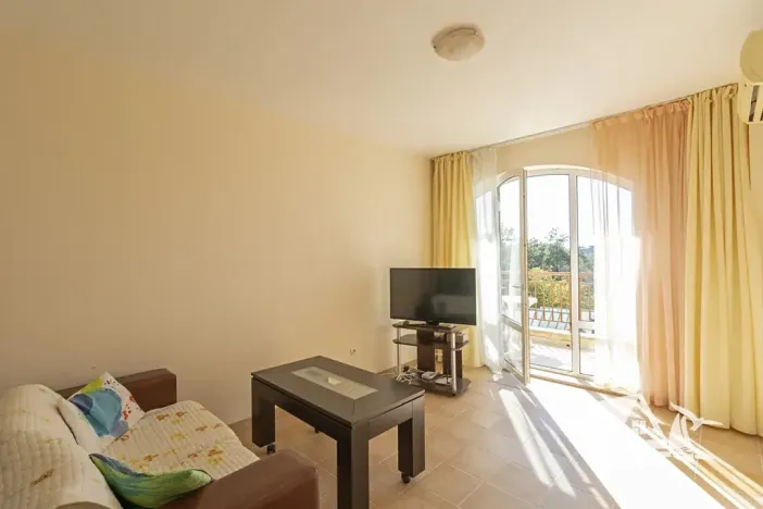 Prodej bytu 2+kk, Ravda, Bulharsko, 46 m2