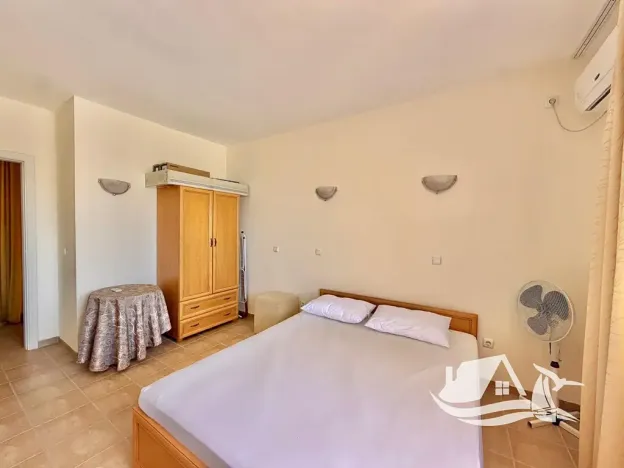 Prodej bytu 2+kk, Ravda, Bulharsko, 46 m2