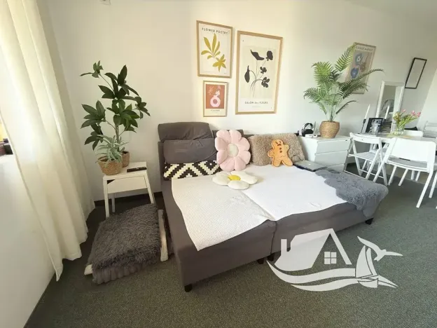 Prodej bytu 3+kk, Acheloj, Bulharsko, 88 m2