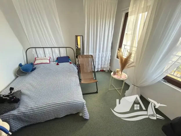 Prodej bytu 3+kk, Acheloj, Bulharsko, 88 m2