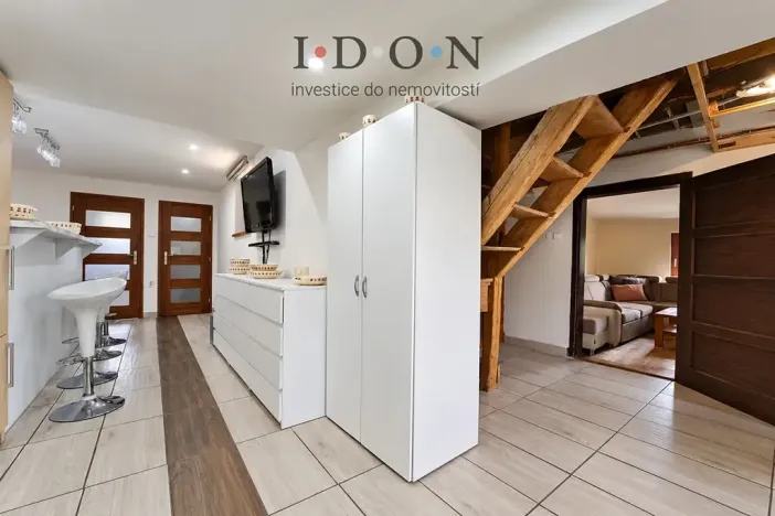 Prodej rodinného domu, Oznice, 130 m2