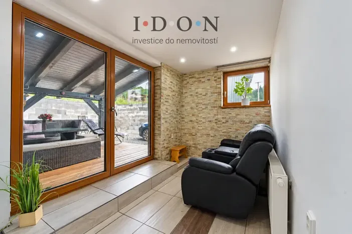 Prodej rodinného domu, Oznice, 130 m2