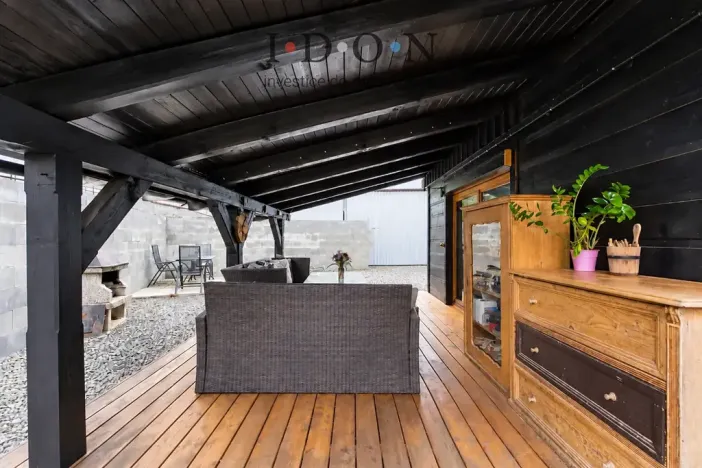 Prodej rodinného domu, Oznice, 130 m2