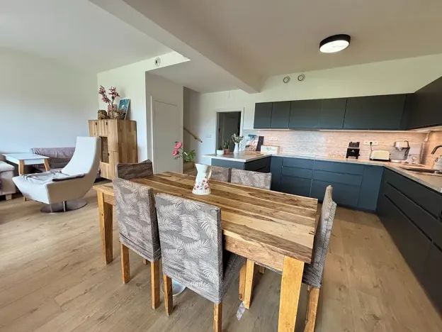 Prodej rodinného domu, Praha - Písnice, Ke kašně, 135 m2