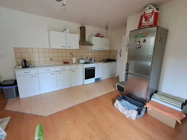 Prodej rodinného domu, Oleška, 80 m2