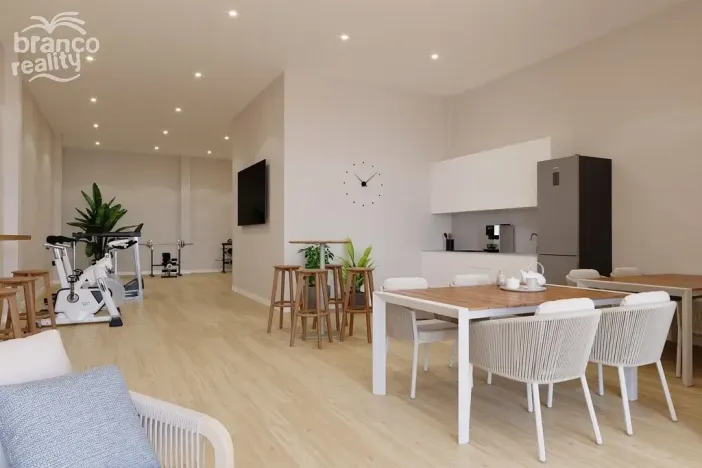Prodej bytu 3+kk, Algorfa, Alicante, Španělsko, 64 m2