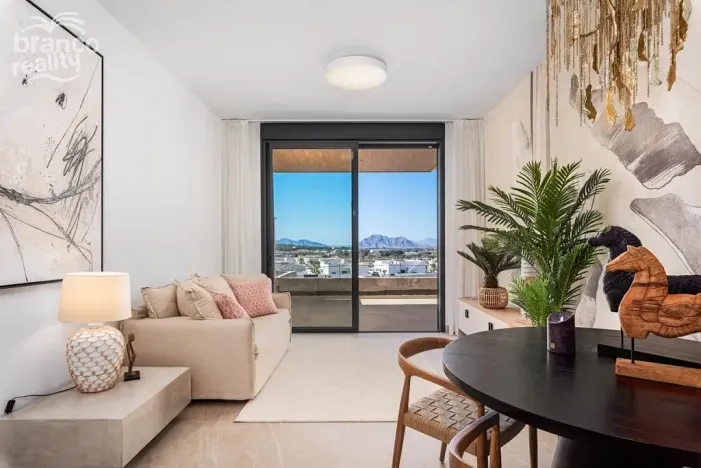Prodej bytu 3+kk, Benijofar, Alicante, Španělsko, 66 m2
