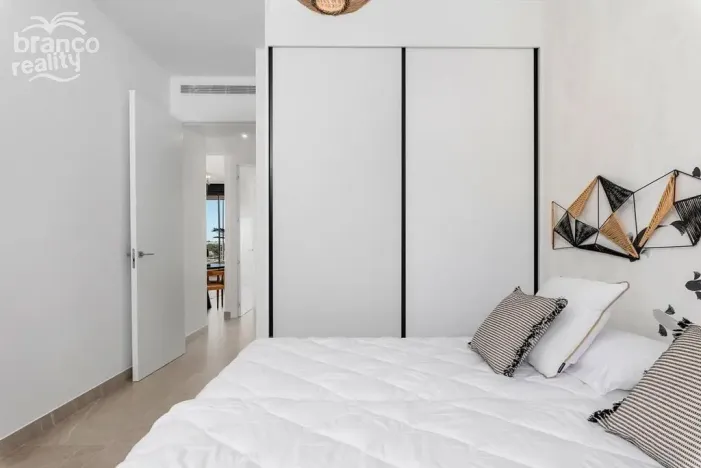 Prodej bytu 3+kk, Benijofar, Alicante, Španělsko, 66 m2