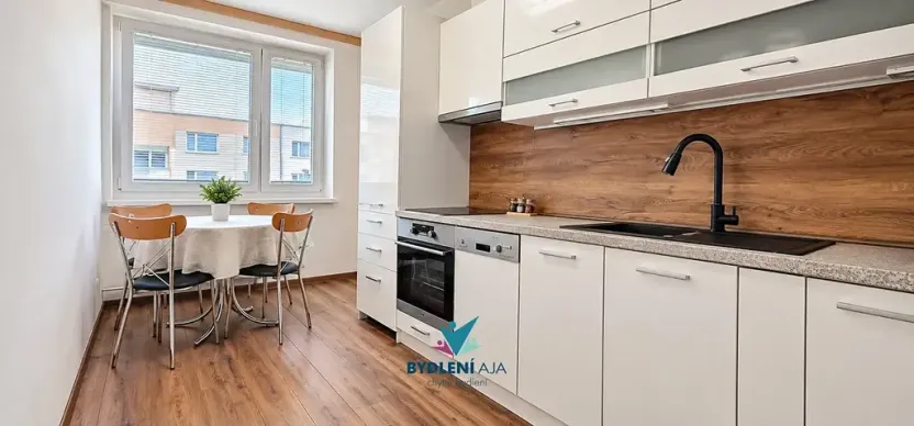 Prodej bytu 3+1, Krupka, Dukelských hrdinů, 68 m2