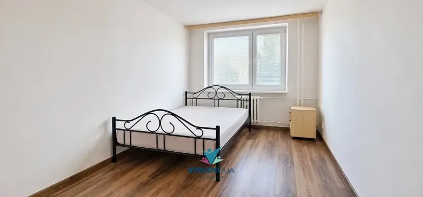 Prodej bytu 3+1, Krupka, Dukelských hrdinů, 68 m2