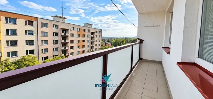 Prodej bytu 3+1, Krupka, Dukelských hrdinů, 68 m2