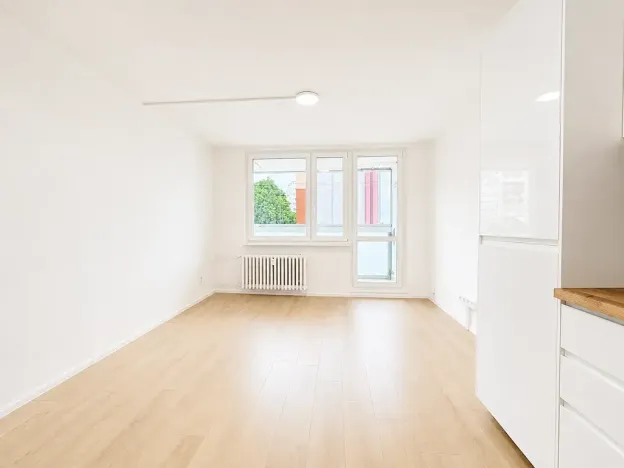 Prodej bytu 4+kk, Praha - Černý Most, Vašátkova, 80 m2