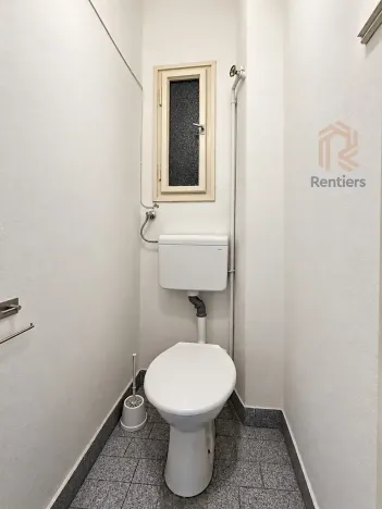 Prodej bytu 1+1, Praha - Podolí, Sinkulova, 34 m2