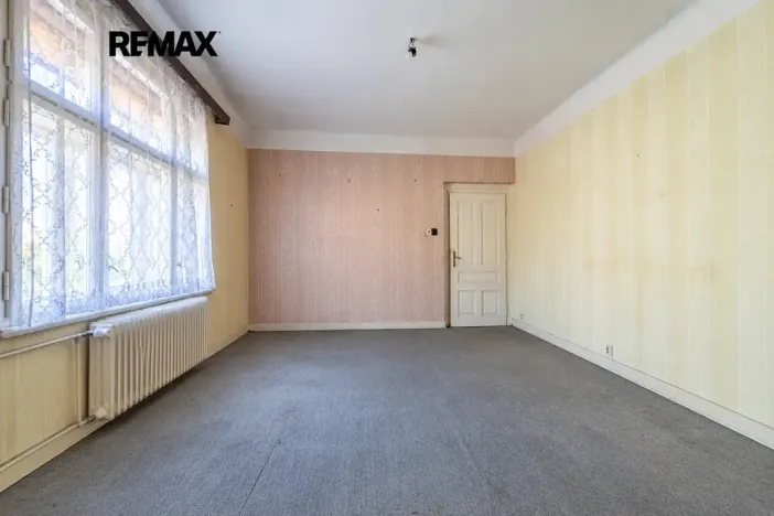 Prodej rodinného domu, Řevnice, Tyršova, 131 m2