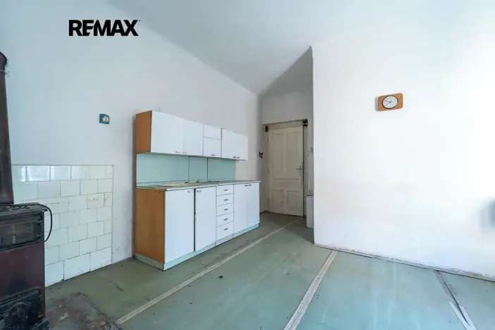 Prodej rodinného domu, Řevnice, Tyršova, 131 m2