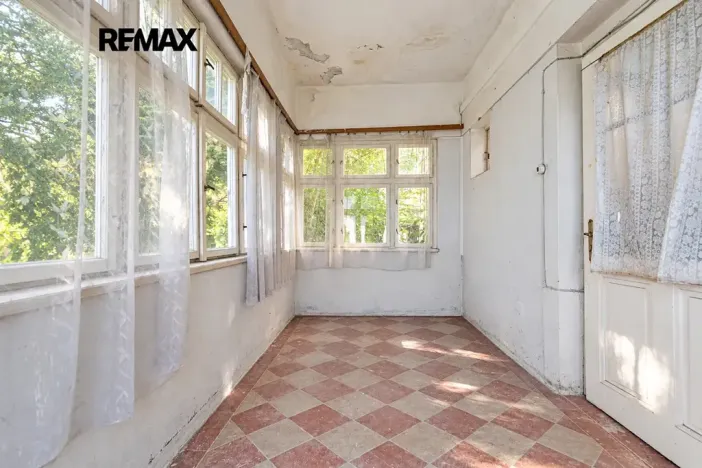 Prodej rodinného domu, Řevnice, Tyršova, 131 m2