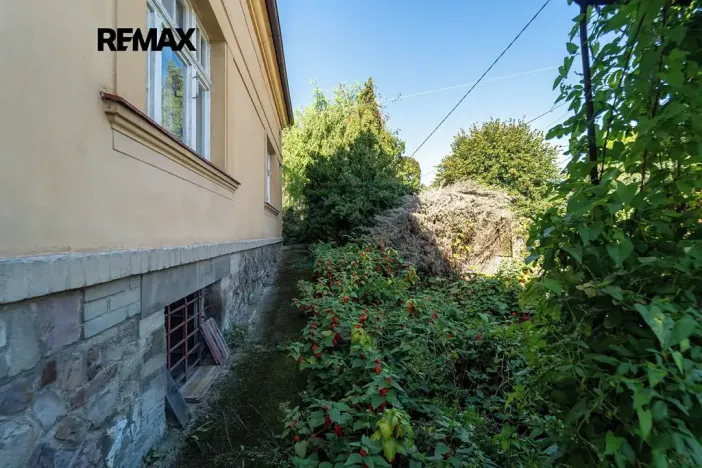 Prodej rodinného domu, Řevnice, Tyršova, 131 m2