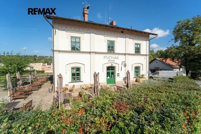 Prodej rodinného domu, Řevnice, Tyršova, 131 m2