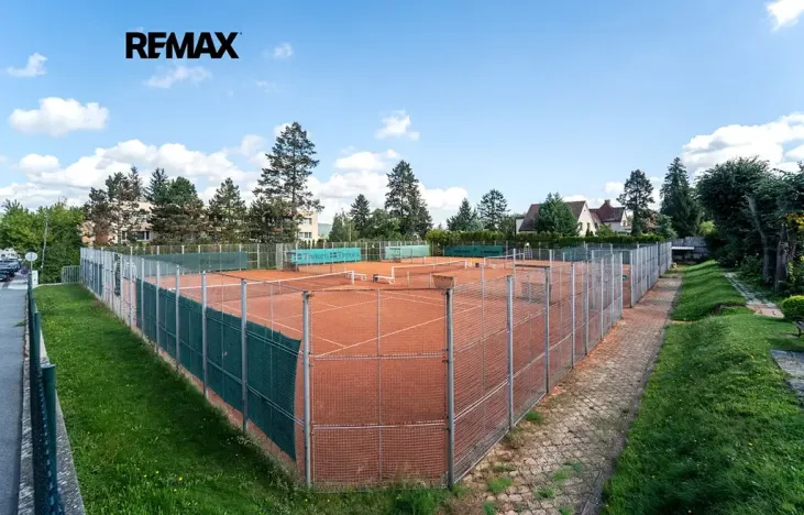 Prodej rodinného domu, Řevnice, Tyršova, 131 m2